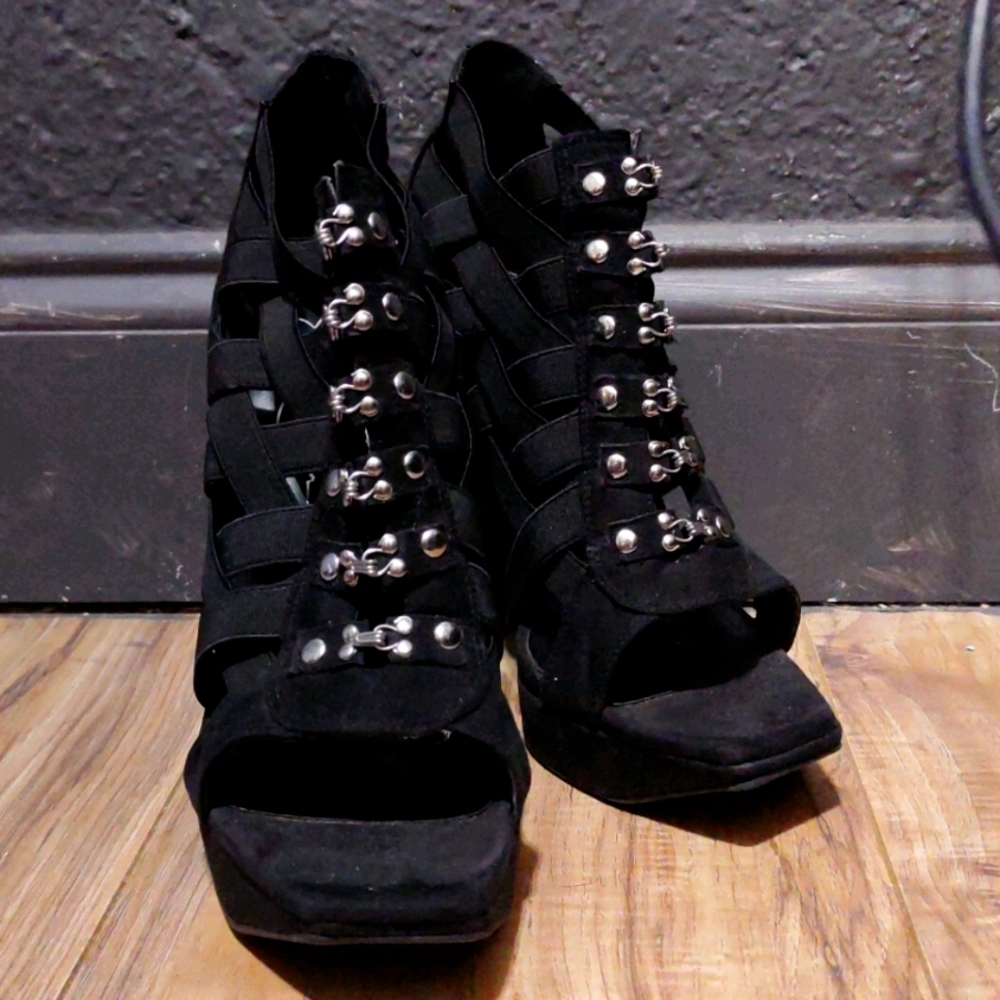 High Heels
